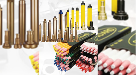 Colza Company Founded